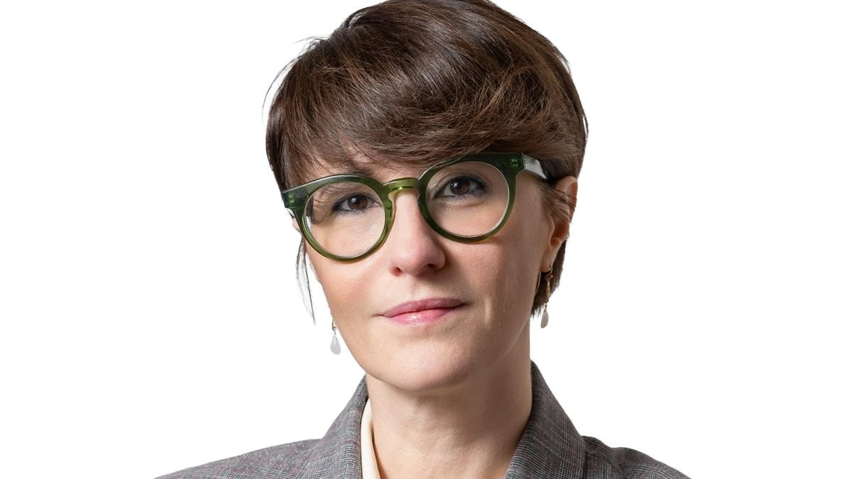 PedersoliGattai annuncia il suo primo lateral hire: entra Valeria Viti come nuova socia