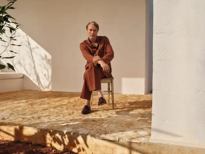 Mad for Mads Mikkelsen, da Hannibal alle sfilate ecco chi è il cattivo più elegante di Hollywood