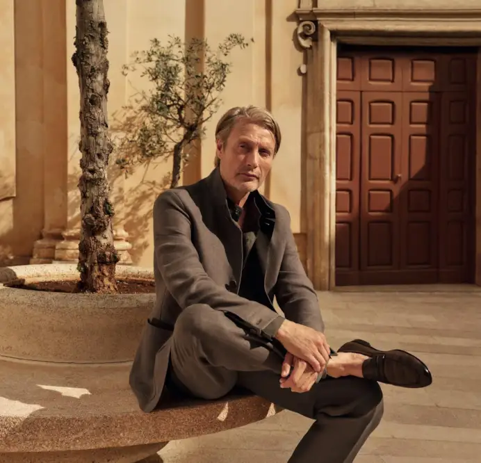 Mad for Mads Mikkelsen, da Hannibal alle sfilate ecco chi è il cattivo più elegante di Hollywood
