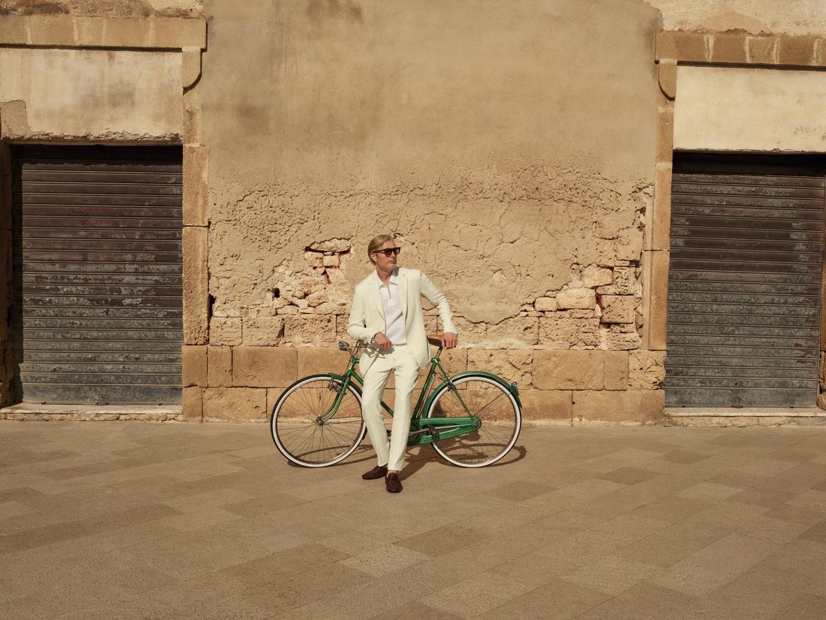 Mad for Mads Mikkelsen, da Hannibal alle sfilate ecco chi è il cattivo più elegante di Hollywood