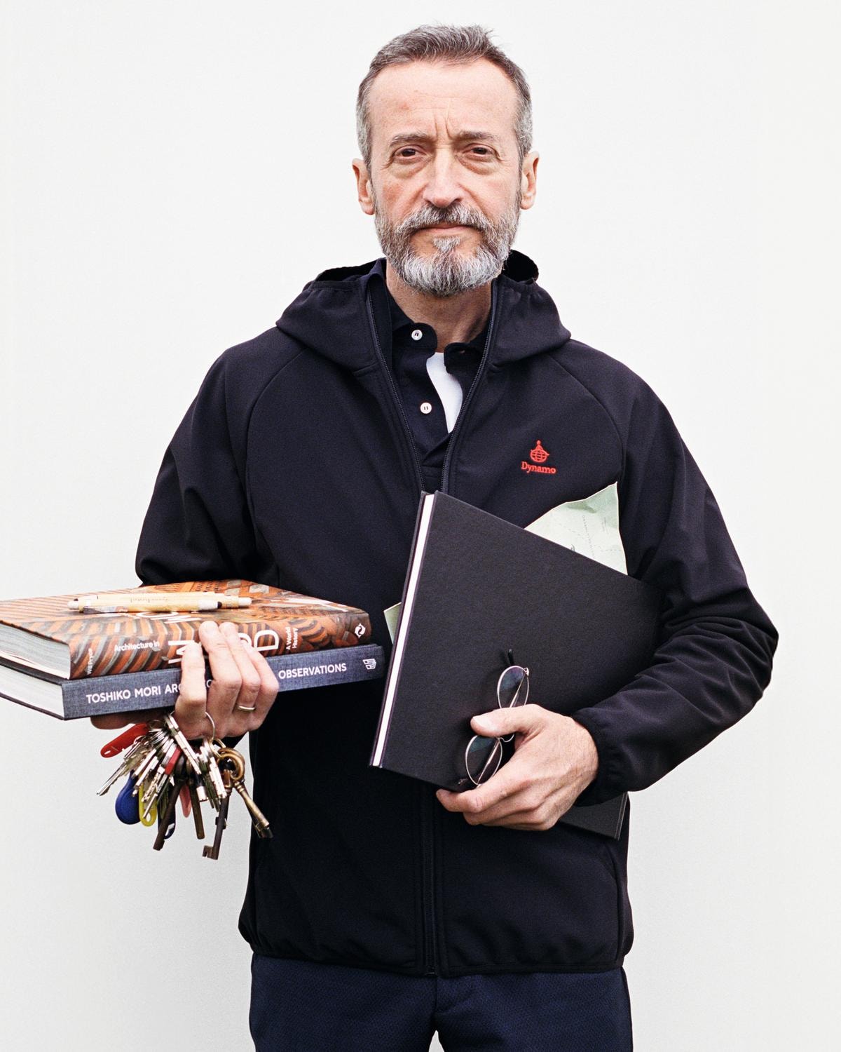 Federico Galligani, general manager  di Oasyhotel.