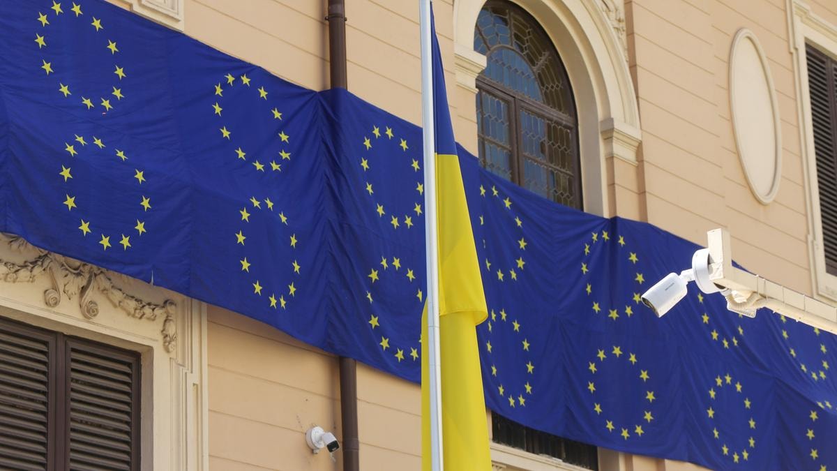 Conferenza per l’Ucraina, nasce la BraveTech Eu: cosa prevede l’accordo e come può cambiare la guerra