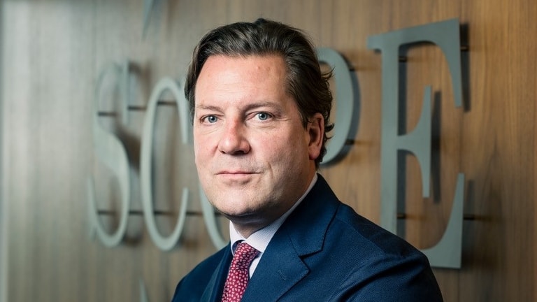 Scope: così siamo diventati l’unica agenzia di rating europea. Parla il ceo Florian Schoeller