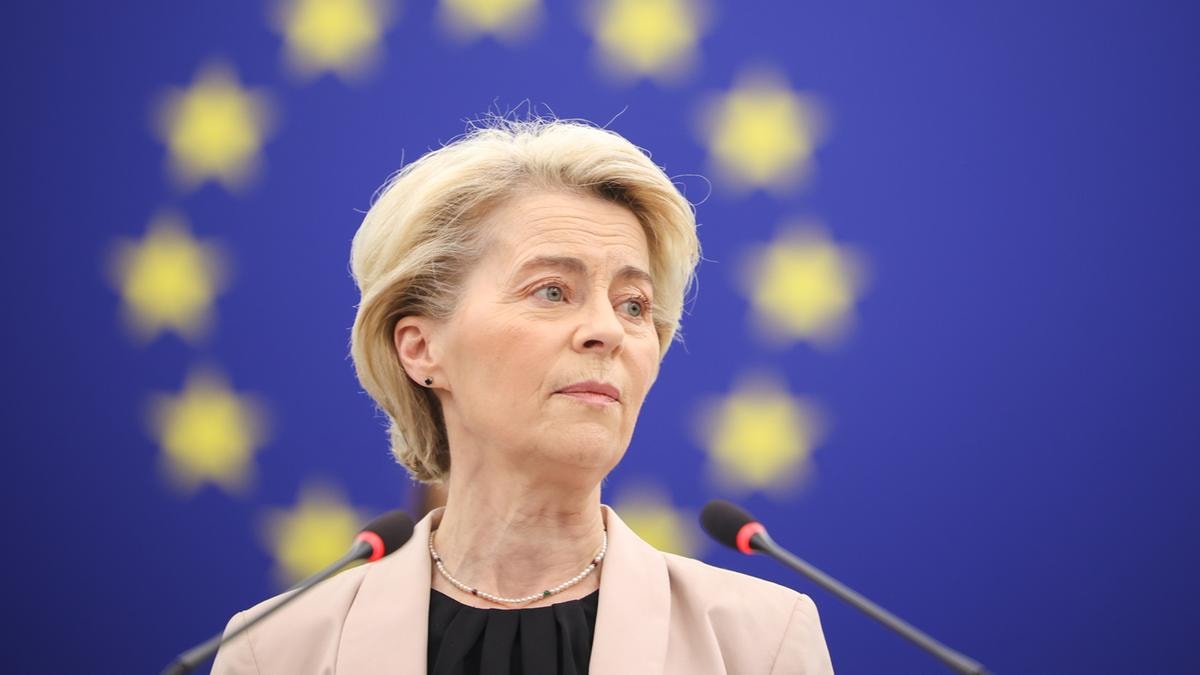 Dazi, la risposta Ue a Trump: meccanismo anti-coercizione e pacchetto da 72 miliardi, ecco le armi contro gli Usa