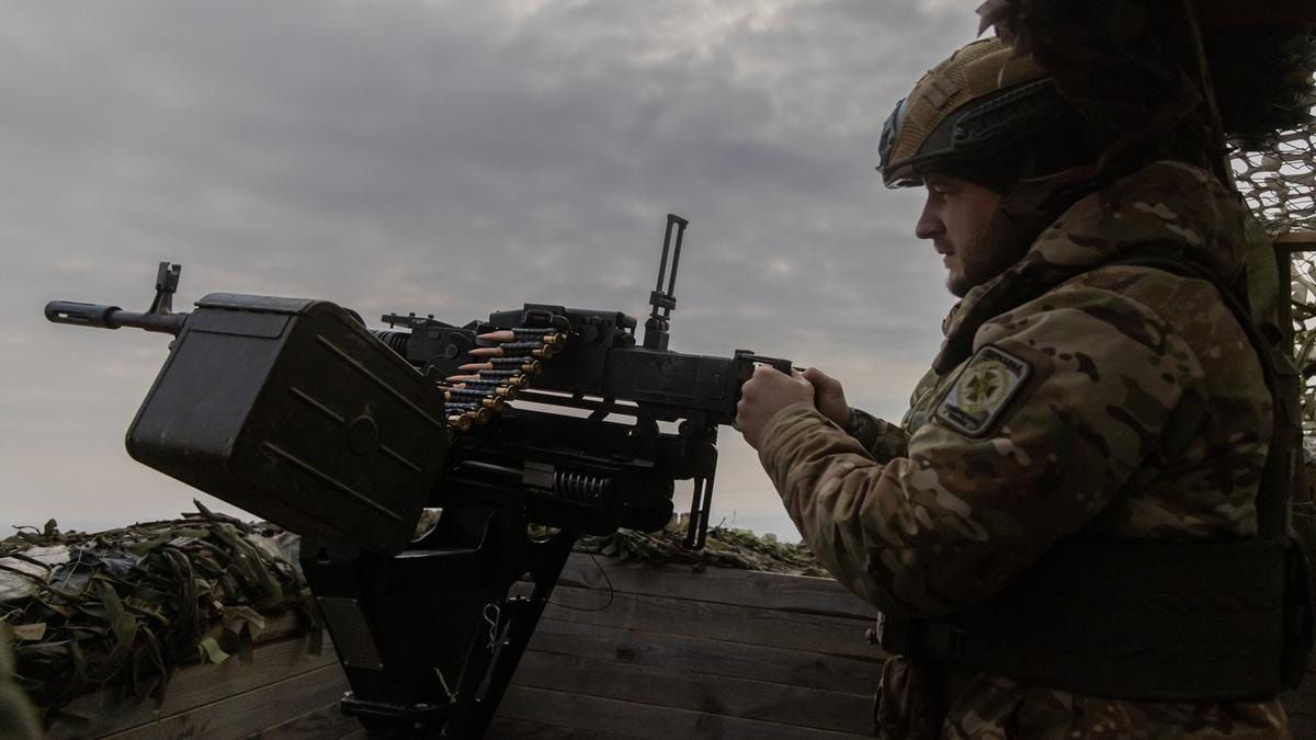 Usa, Trump manda all’Ucraina i sistemi Patriot per difendersi dagli attacchi della Russia. Ma a pagarli è l'Europa