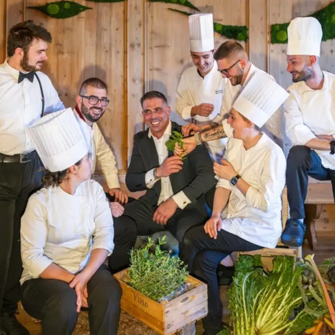 Alpine Escape: a Livigno la montagna diventa palestra e rifugio
