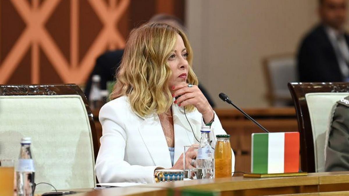 Dazi, la strategia del governo Meloni e la mediazione con l’Ue: modello inglese per arrivare all’intesa con gli Usa
