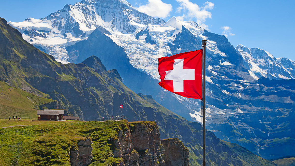 Paperoni in Svizzera