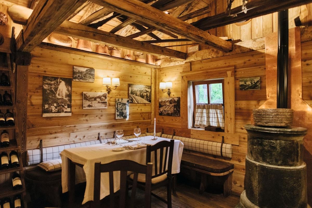 Dai cantieri nautici alla montagna, i progetti di Giovanna Vitelli 