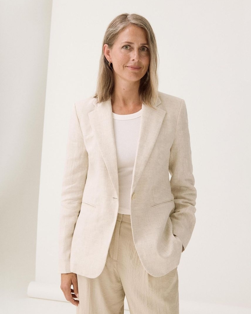 Helena Helmersson entra nel cda di Mango