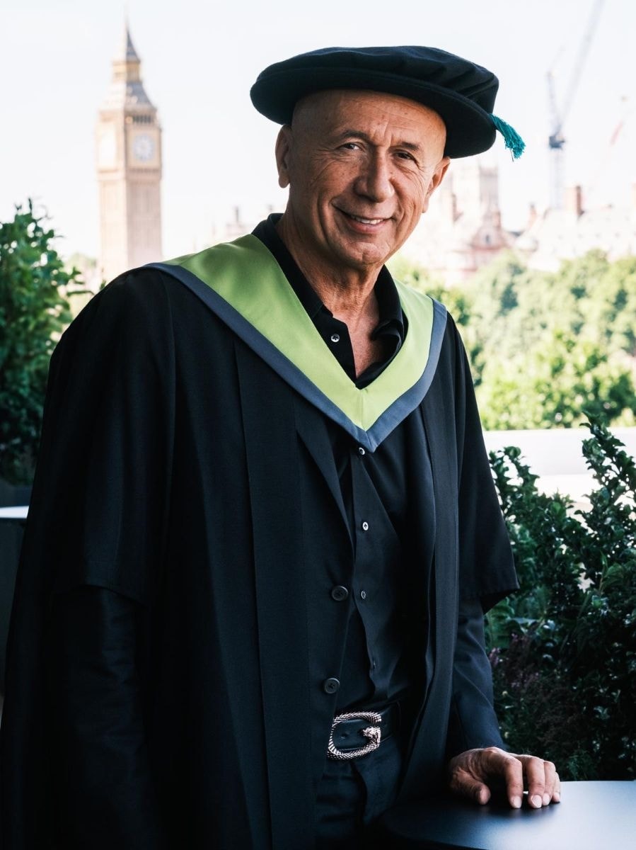 Marco Bizzarri (courtesy Elisabetta Franchi)