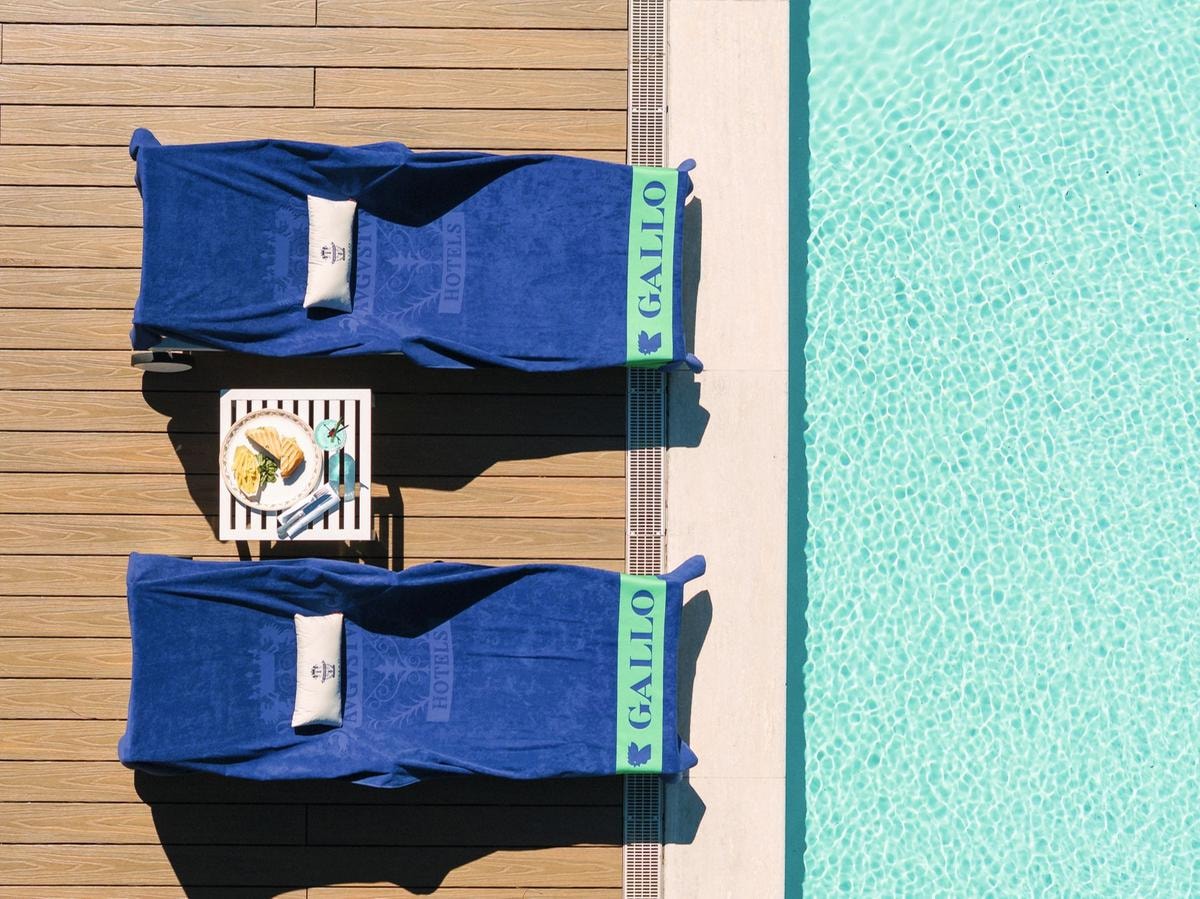 I beach club più di moda dell’estate 2025
