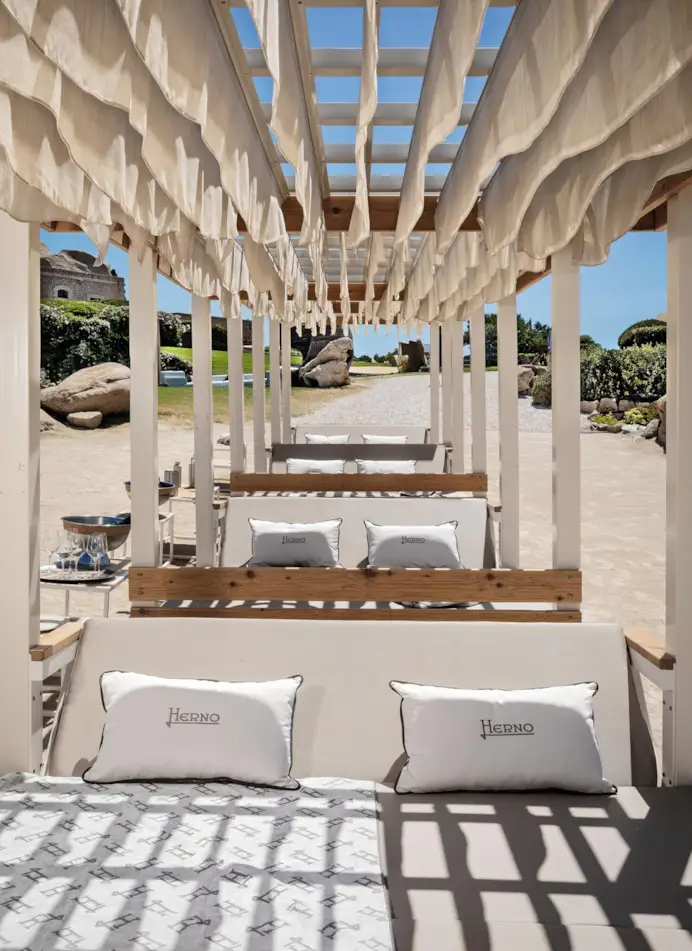 I beach club più di moda dell’estate 2025