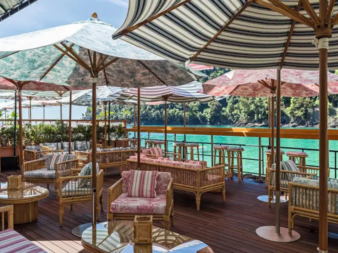 I beach club più di moda dell’estate 2025