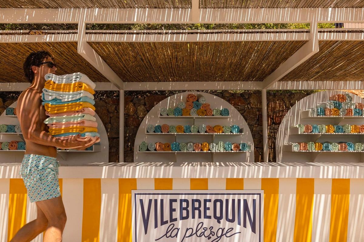 I beach club più di moda dell’estate 2025