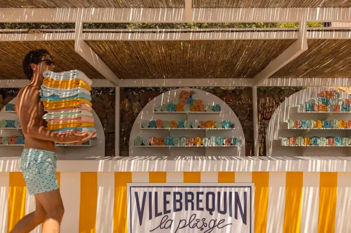 I beach club più di moda dell’estate 2025