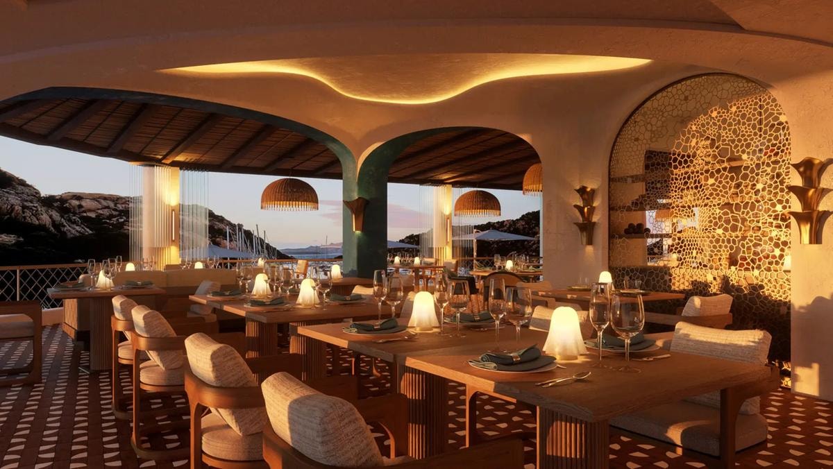 Poltu Quatu, il porto nascosto della Sardegna è il place to be di quest’estate
