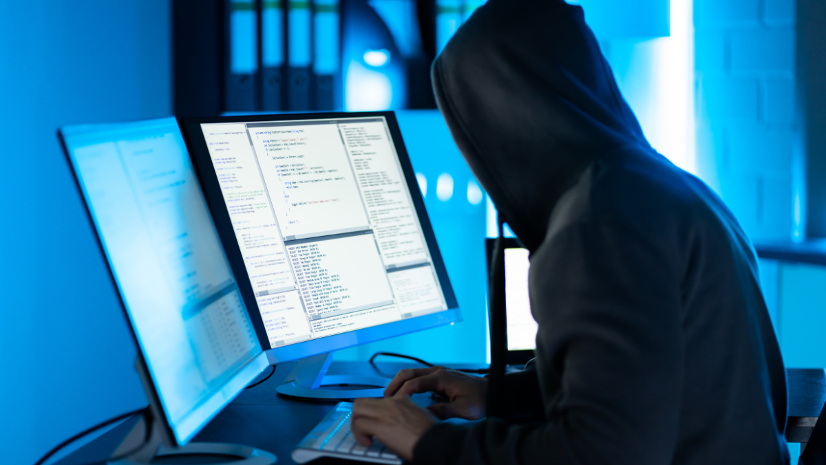 Cybersecurity