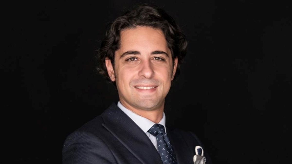 Grimaldi Alliance arriva Salvatore Figliuolo come nuovo socio