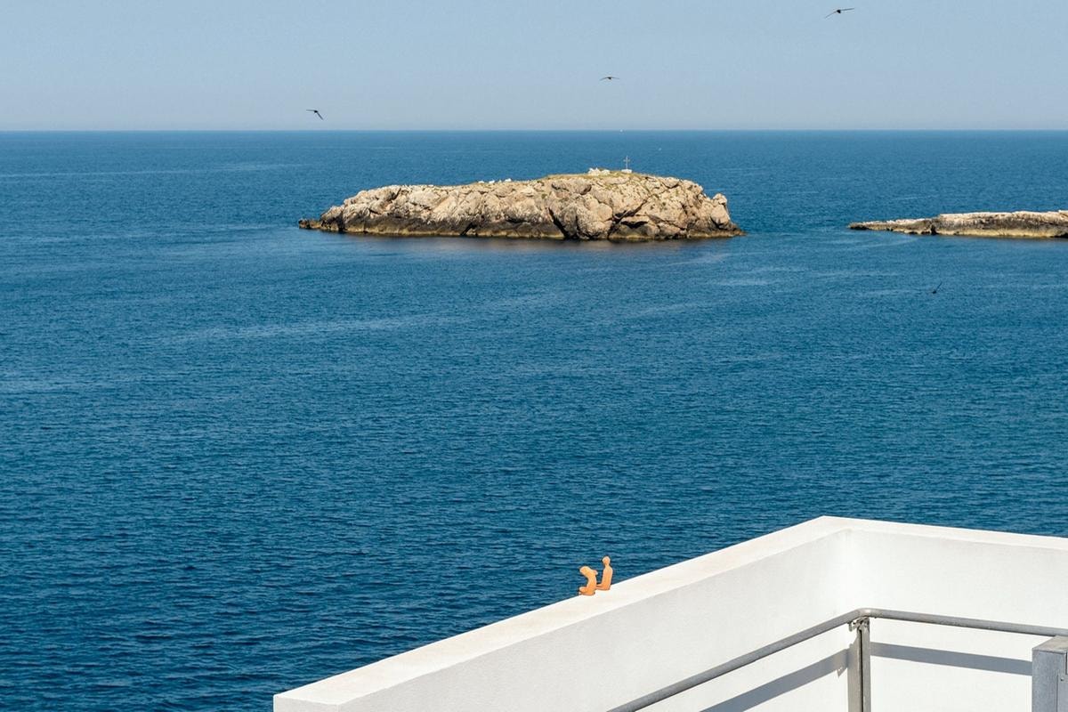 Per vacanze a regola d’arte, sei località di mare che si trasformano in musei a cielo aperto