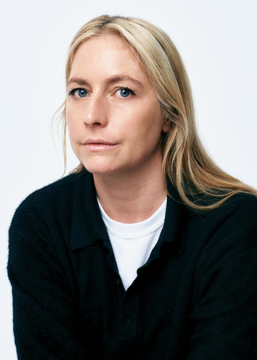 Meryll Rogge (courtesy Marni)