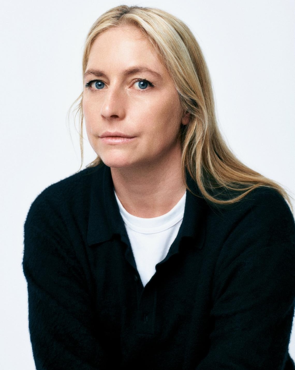 Meryll Rogge (courtesy Marni)