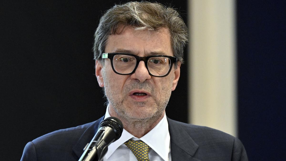 Unicredit, il ministro Giorgetti: su golden power risponderemo all’Ue citando la sentenza del Tar 