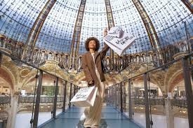 Galeries Lafayette (ph official website)