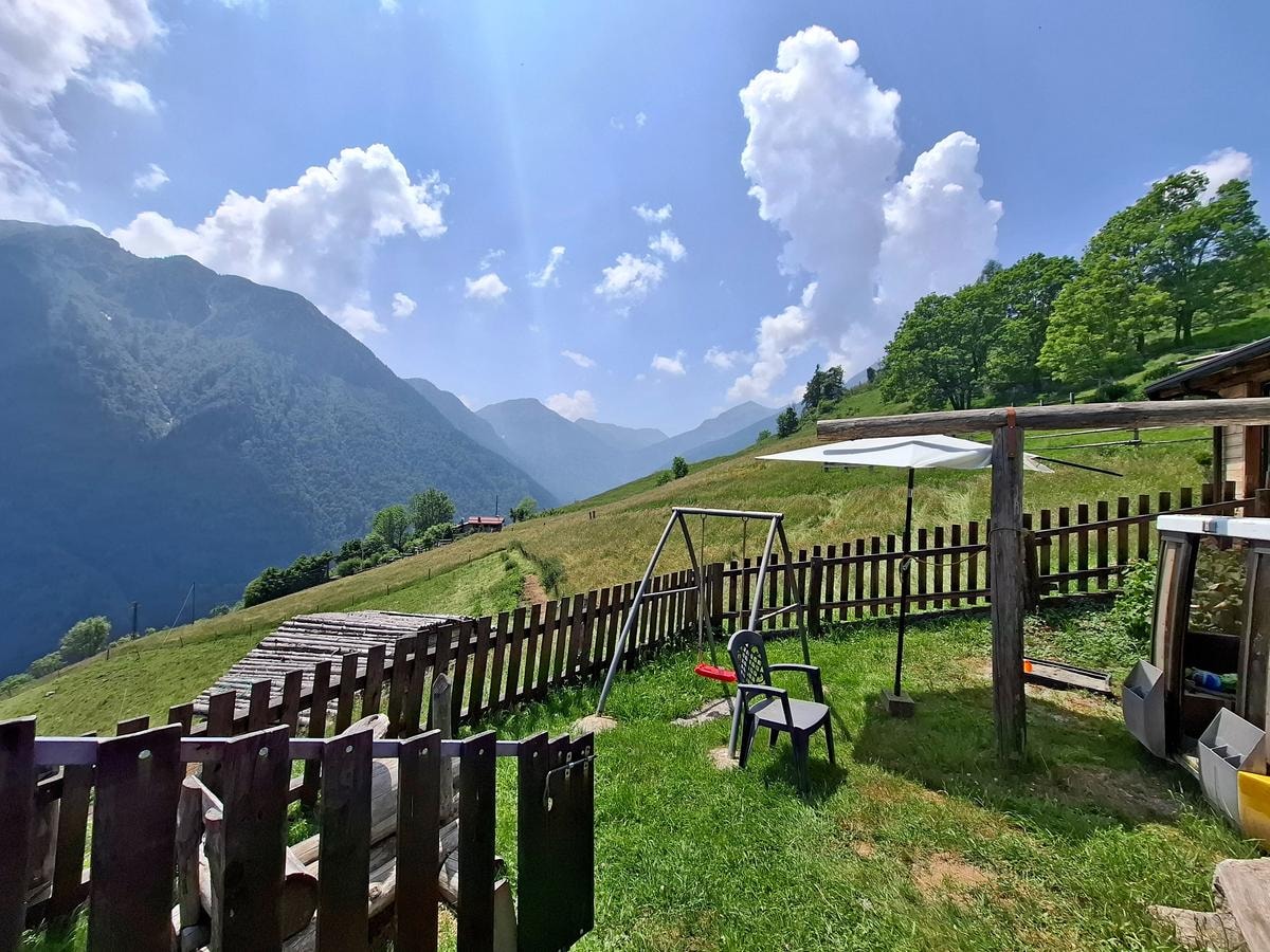 Design, comfort e agilità: la Mercedes CLE 300 4Matic conquista le strade di montagna