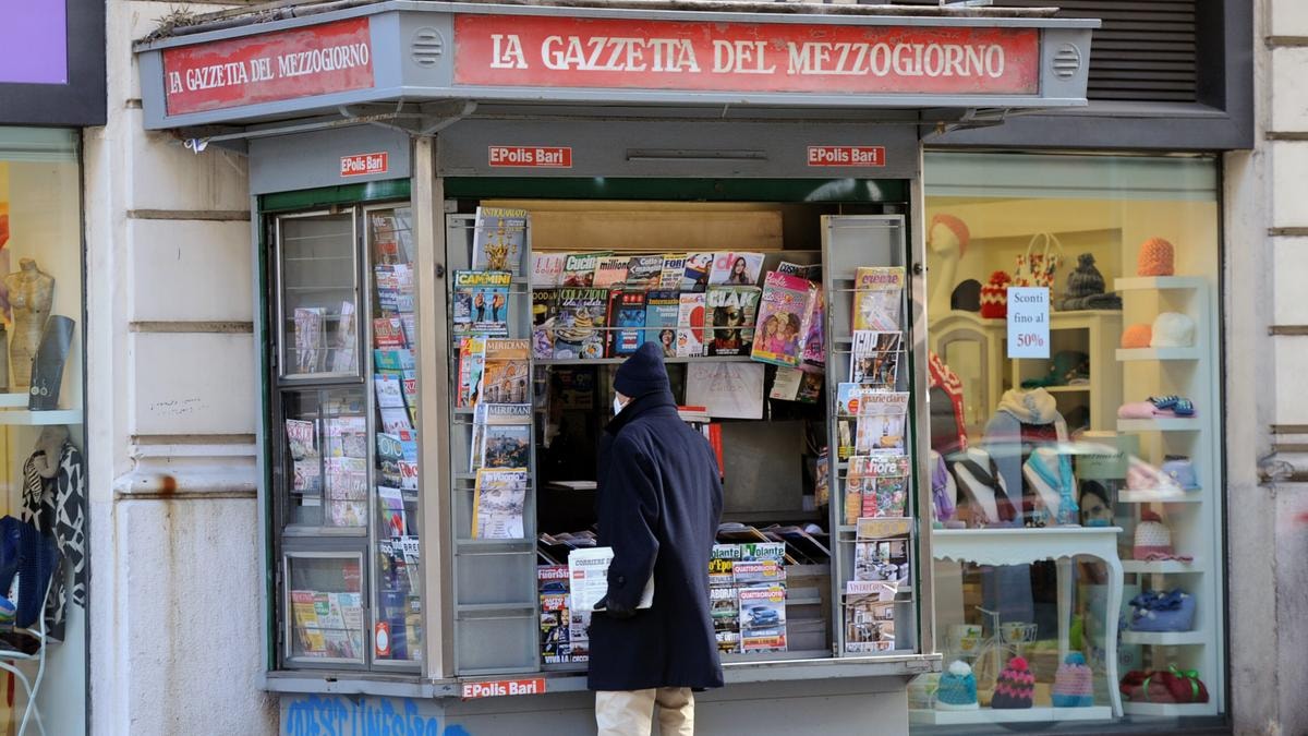 Agcom: le piattaforme digitali battono la Tv. E parte la guerra degli editori contro Google, Meta &amp; Co.
