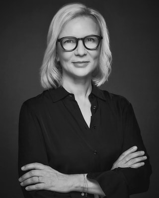 Aude-Gandon (ph Estée Lauder official website)