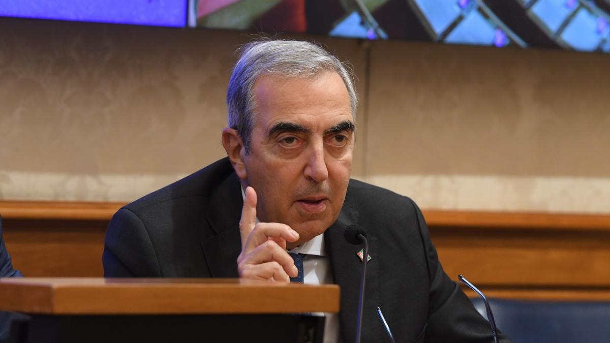 Maurizio Gasparri (Fi)