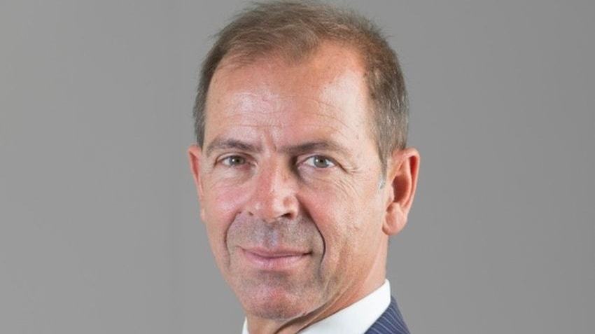 Andrea Delitala, Head of Euro Multi Asset di Pictet Asset Management