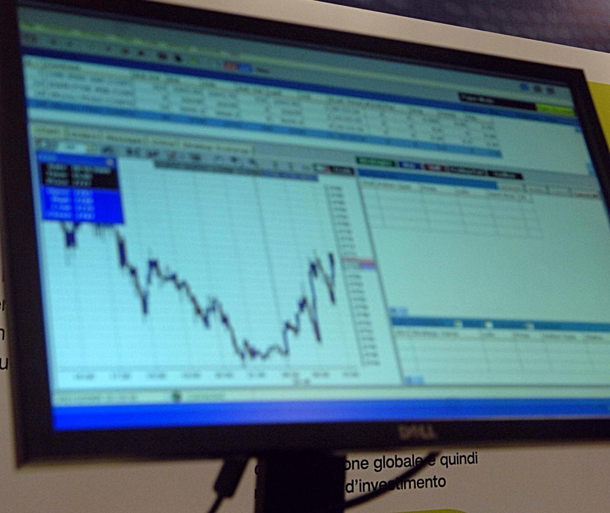 A Wall Street le azioni sono più care rispetto all'era delle dot-com. È una bolla come 25 anni fa?