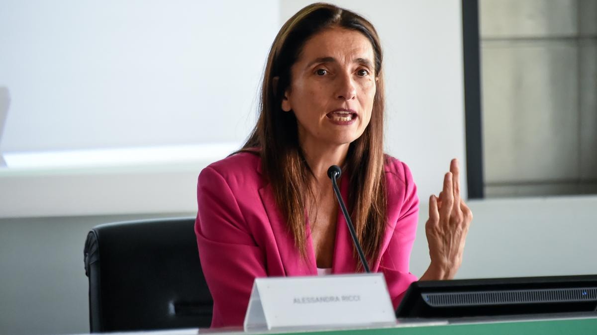 Sace indice bando di comunicazione