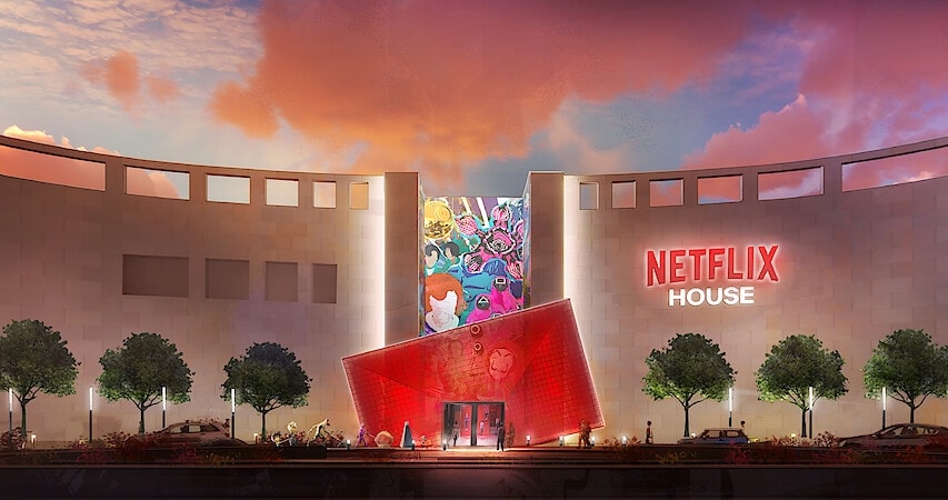 Netflix, secondo trimestre oltre attese: crescono gli abbonati e la pubblicità. Ma l’azione crolla a Wall Street