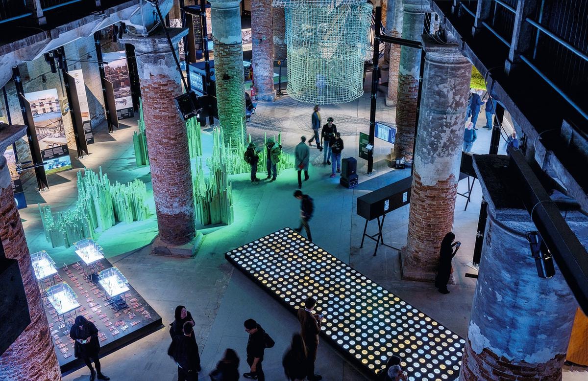 Solo diventare natura ci salverà: l’eredità visionaria di Italo Rota raccontata da Carlo Ratti 