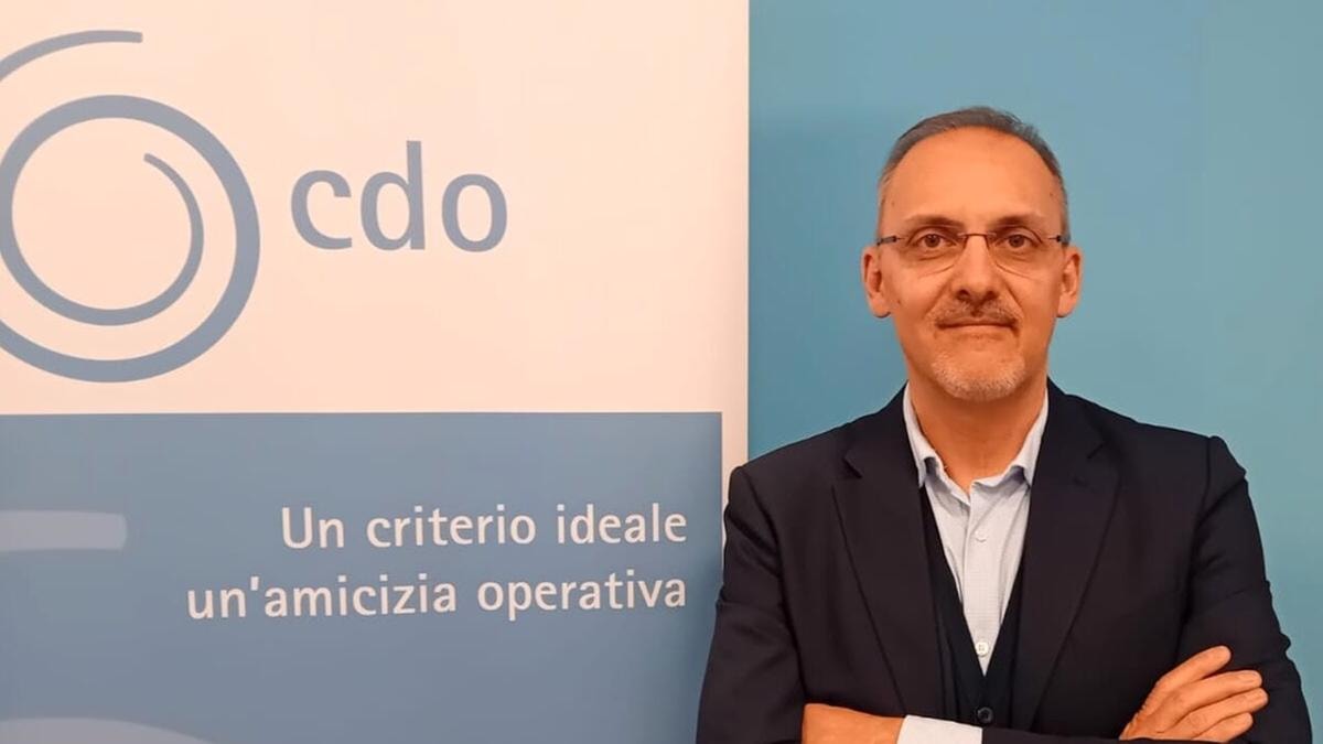 Compagnia delle Opere di Milano, Piergiorgio Orsi alla guida dell’associazione fino al 2028