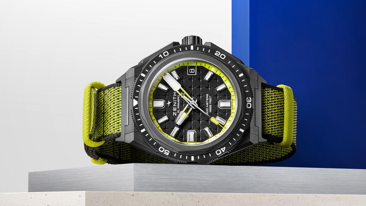 Orologi d’estate: 10 modelli per lei e per lui tra eleganza e libertà