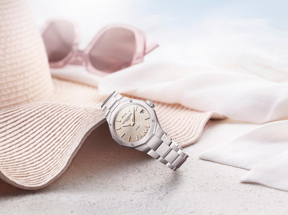 Orologi d’estate: 10 modelli per lei e per lui tra eleganza e libertà