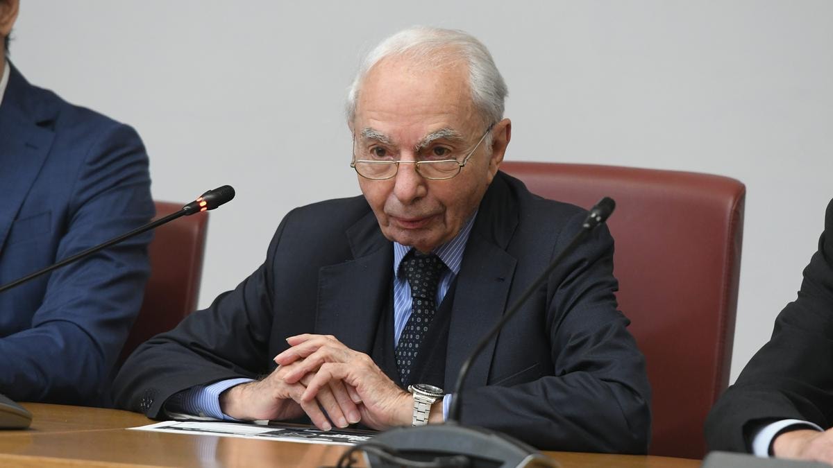 Giuliano Amato