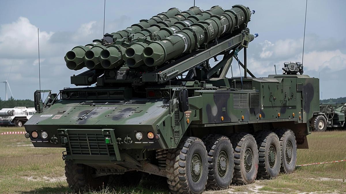 Missili, navi e droni: così l’Italia ha costruito la sua economia militare