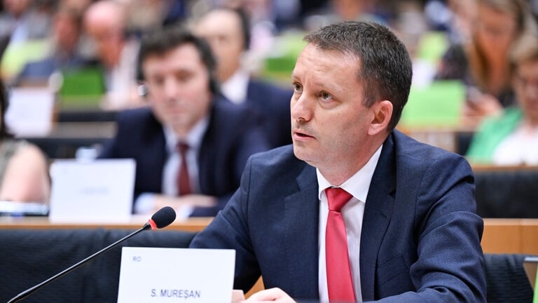Siegfried Muresan