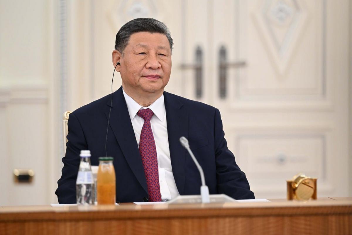 Xi Jinping