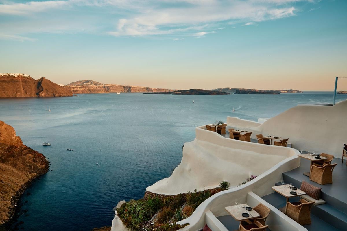Vacanze in Grecia? Ecco 5 hotspot sulle isole più belle