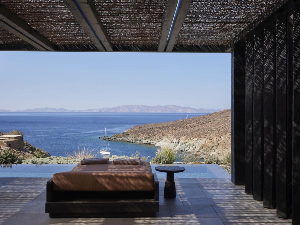 Vacanze in Grecia? Ecco 5 hotspot sulle isole più belle
