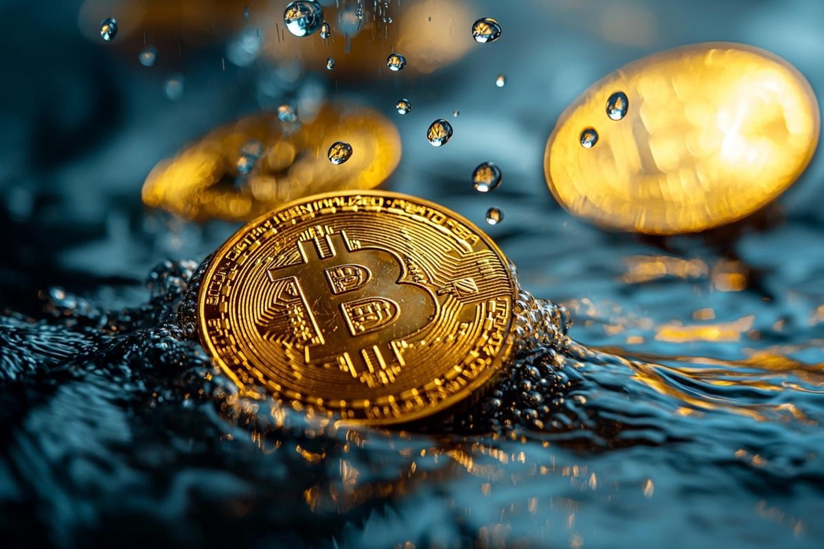 Crypto ai massimi storici, superano 4 mila miliardi di dollari di capitalizzazione. Ecco i token che crescono di più