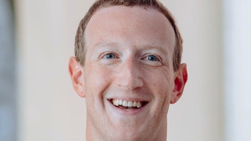 Mark Zuckerberg