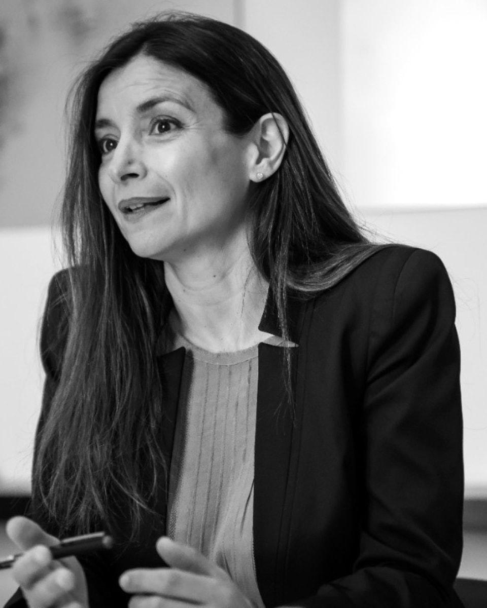 Cambio al vertice per Pronovias. Cristina Alba Ochoa diventa ceo