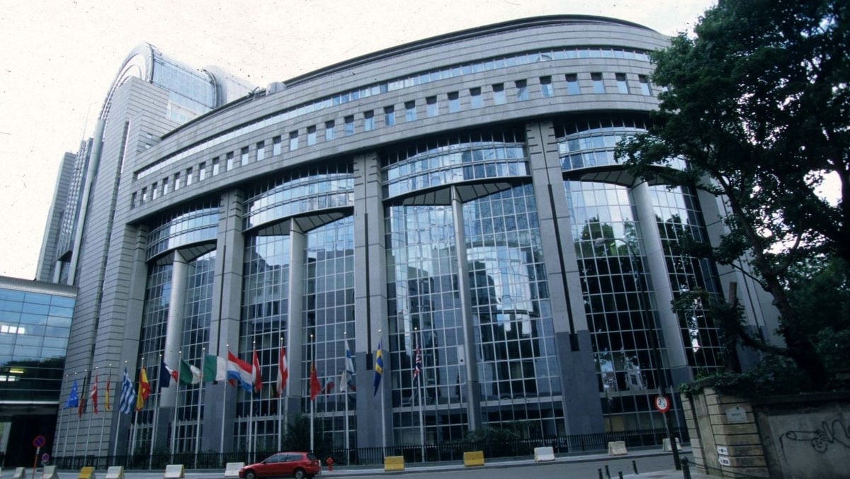 Parlamento Ue